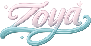 zoya লোগো